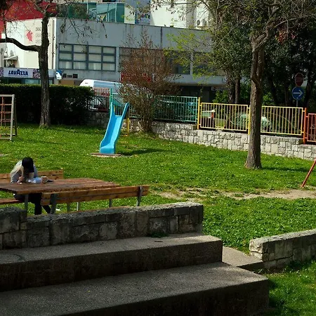 Διαμέρισμα Bakota Σπλιτ