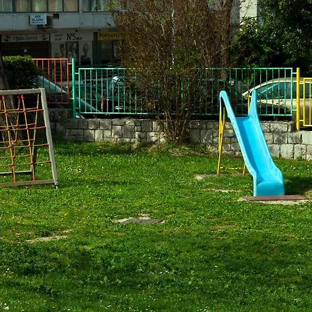Bakota Διαμέρισμα *