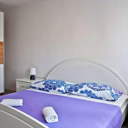 Apartment Bakota Split