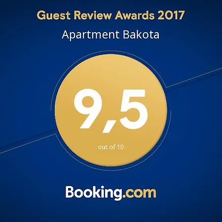 Bakota * Split